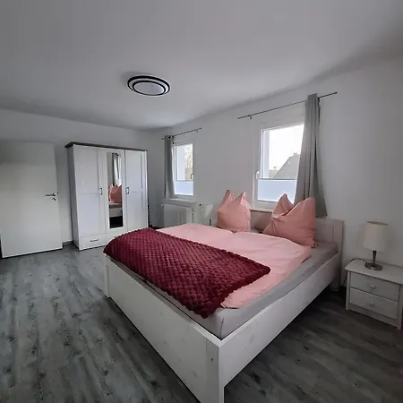 Zum Schwarzwaldfrosch Appartement *