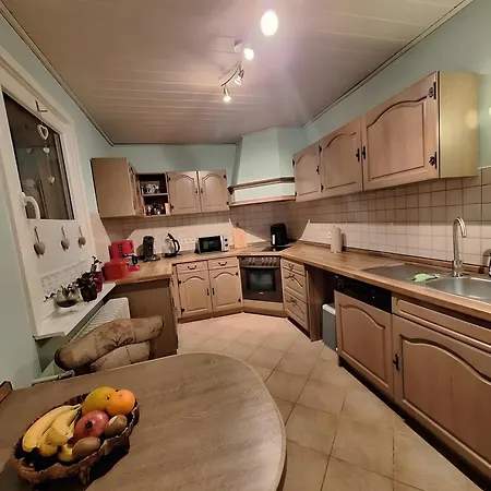 Appartement Zum Schwarzwaldfrosch