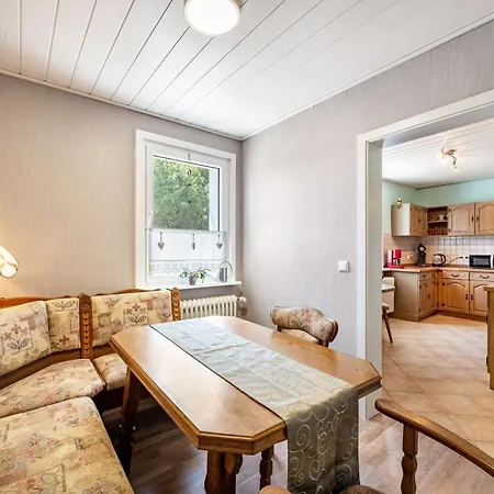 Zum Schwarzwaldfrosch Appartement