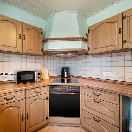 Zum Schwarzwaldfrosch Appartement *