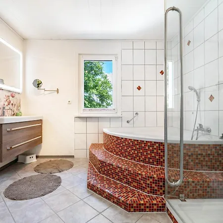 Appartement Zum Schwarzwaldfrosch