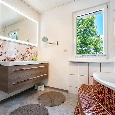 Zum Schwarzwaldfrosch Appartement