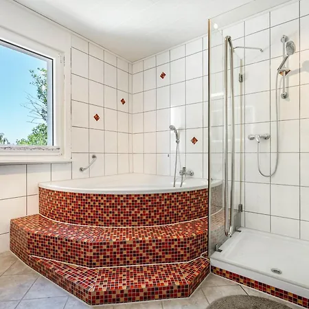 Zum Schwarzwaldfrosch Appartement *