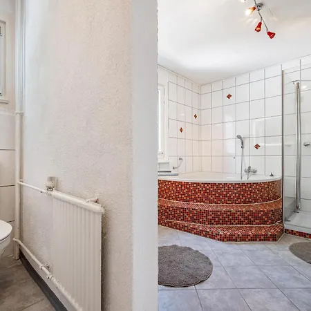 Appartement Zum Schwarzwaldfrosch Freudenstadt