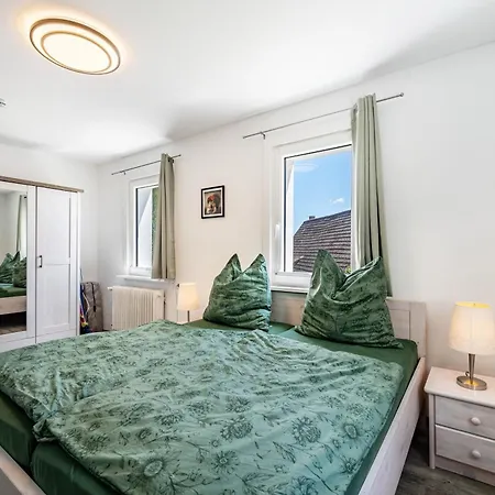 Zum Schwarzwaldfrosch Appartement *