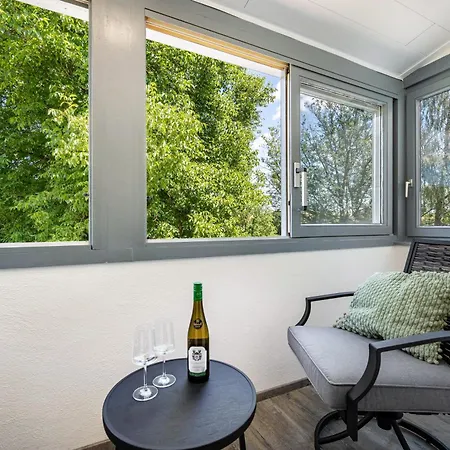Zum Schwarzwaldfrosch Appartement Freudenstadt