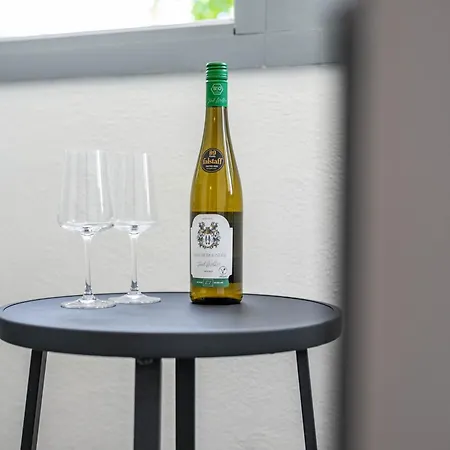 Appartement Zum Schwarzwaldfrosch